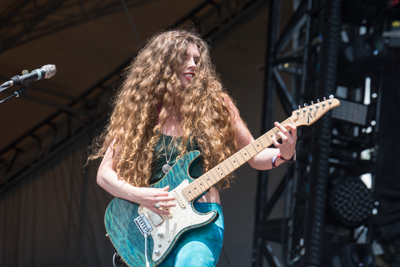 Nashville Sunday Night Presents Hannah Wicklund poster image