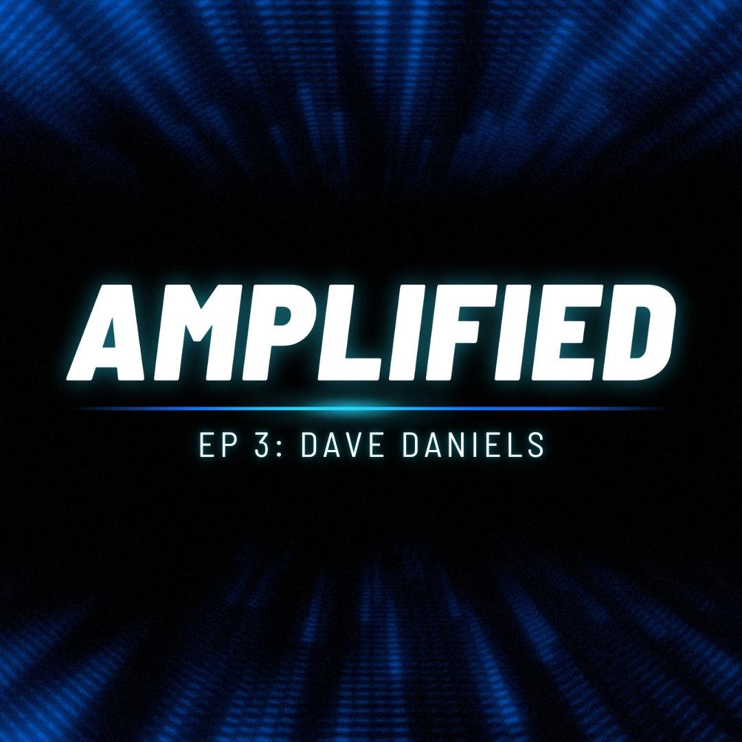 Amplified-Featuring Dave Daniels poster image