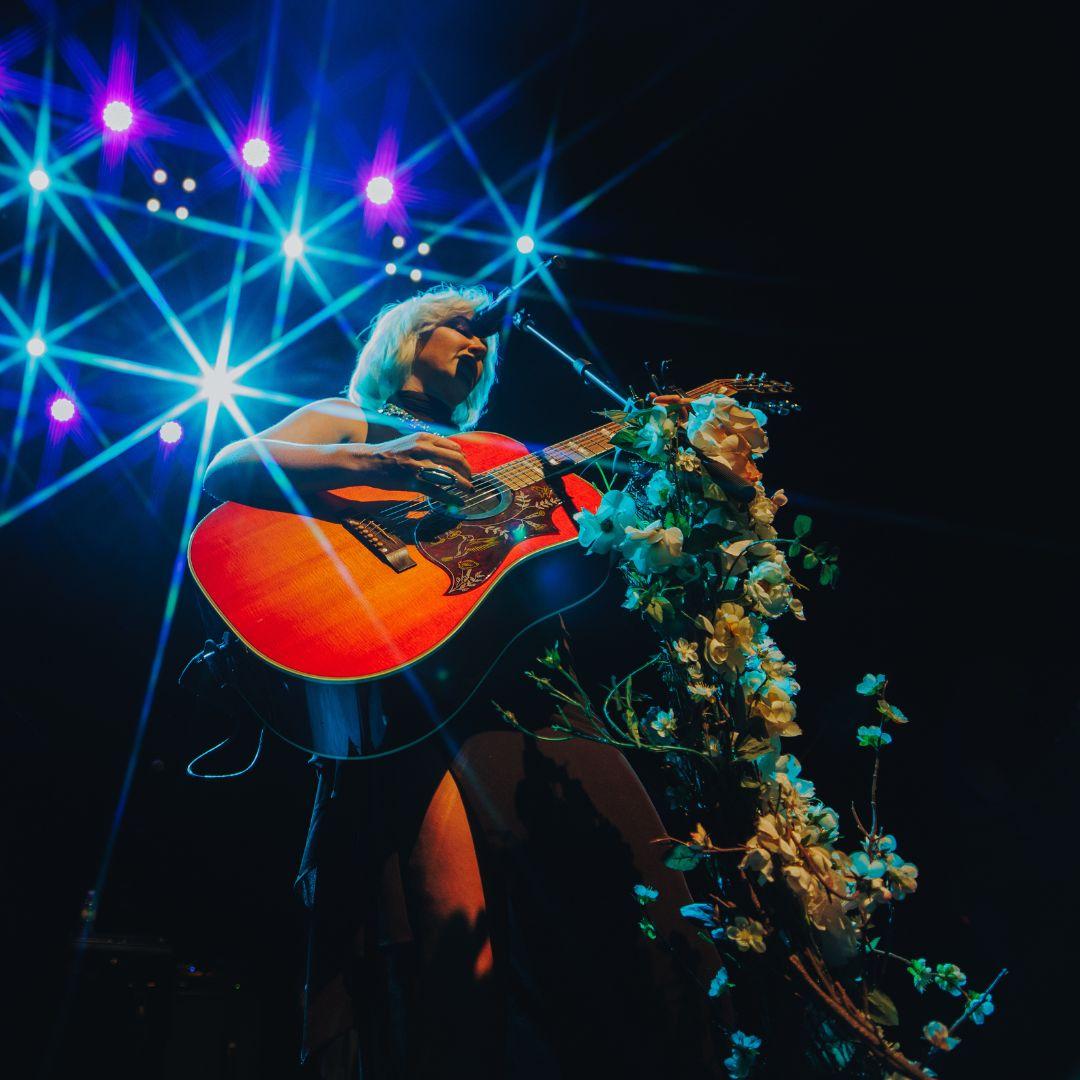 Maggie Rose live from Vail Hot Summer Nights poster image