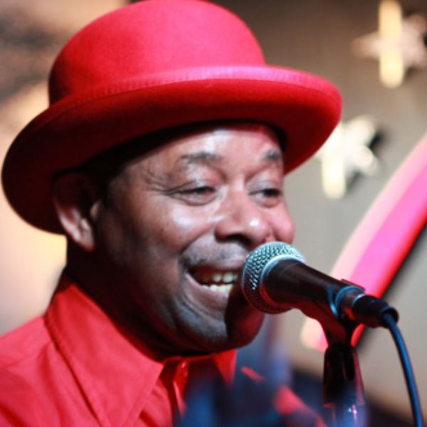 “Thursday Night Live” Blues: Lil Ed Williams with Sumito 'Ariyo' Ariyoshi poster image