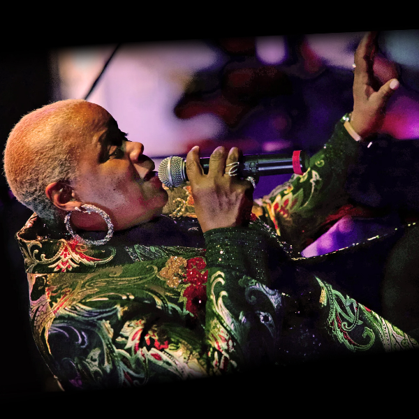 Sheryl Youngblood Band poster image