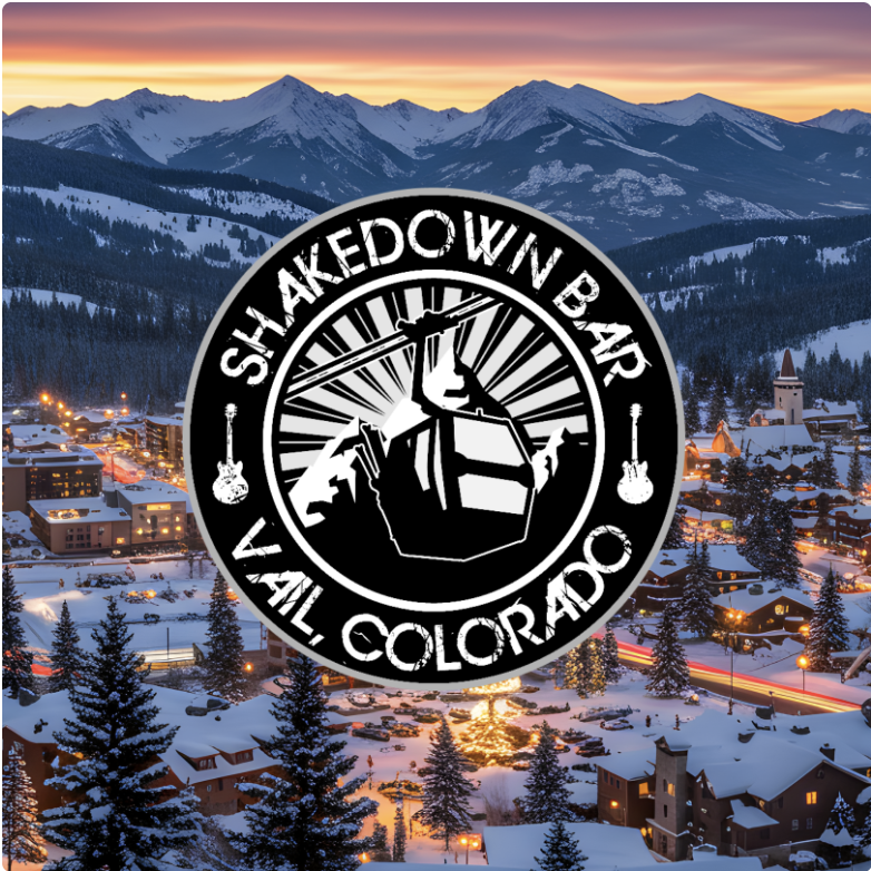 Dave Tucker Apres / Taylor Scott Band poster image