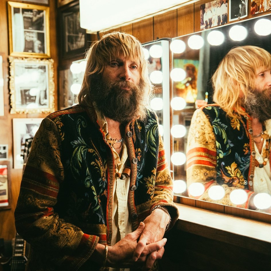 Paul McDonald Broadcast from East Iris Studios poster image