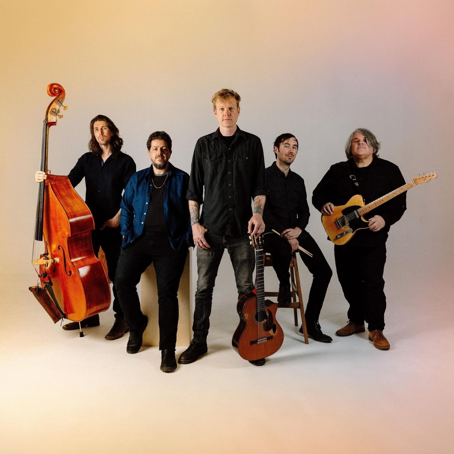 Gasoline Lollipops poster image