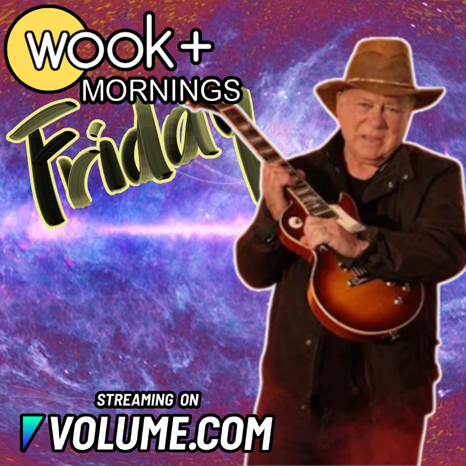 wook+mornings | 02/20/26 poster image