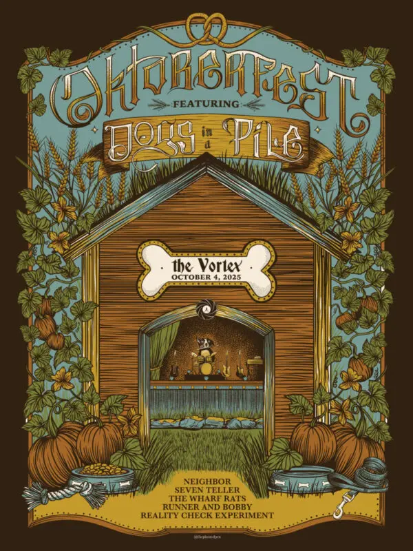 What's Up Doc poster image