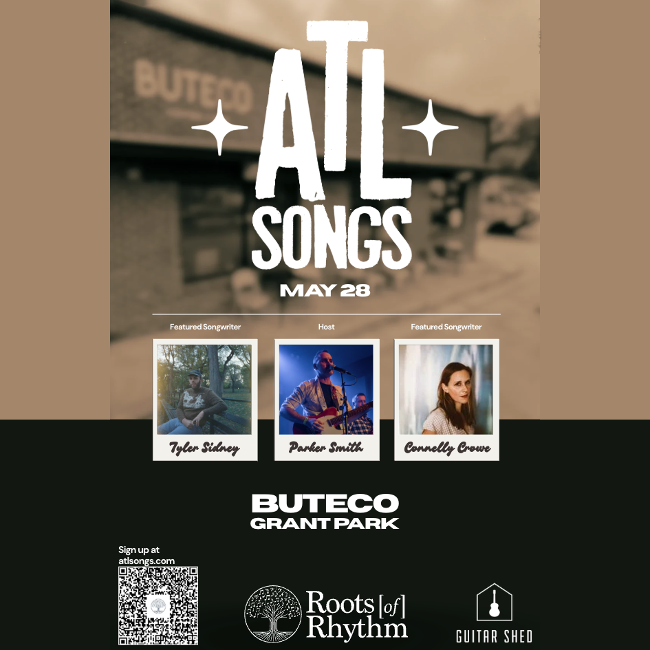 Buteco Grant Park: ATL Songs poster image