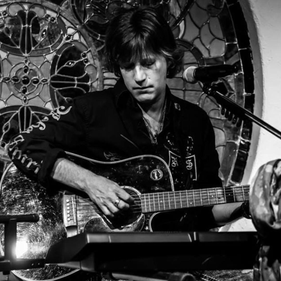 Danny Wilde poster image