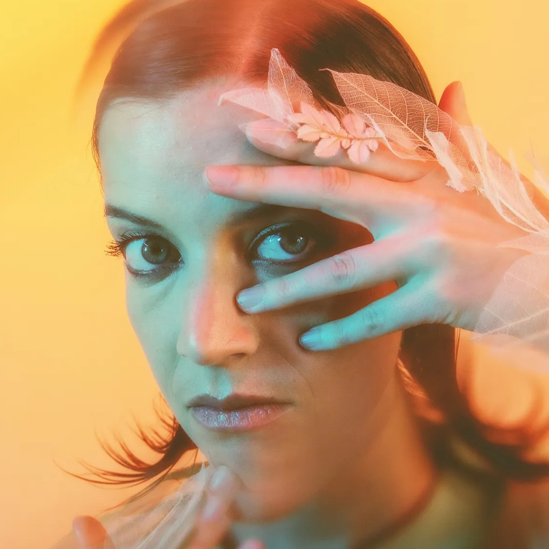 Salami Rose Joe Louis w/ Breathwork poster image