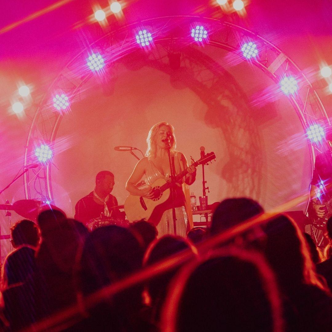 Maggie Rose Live from Pilgrimage poster image