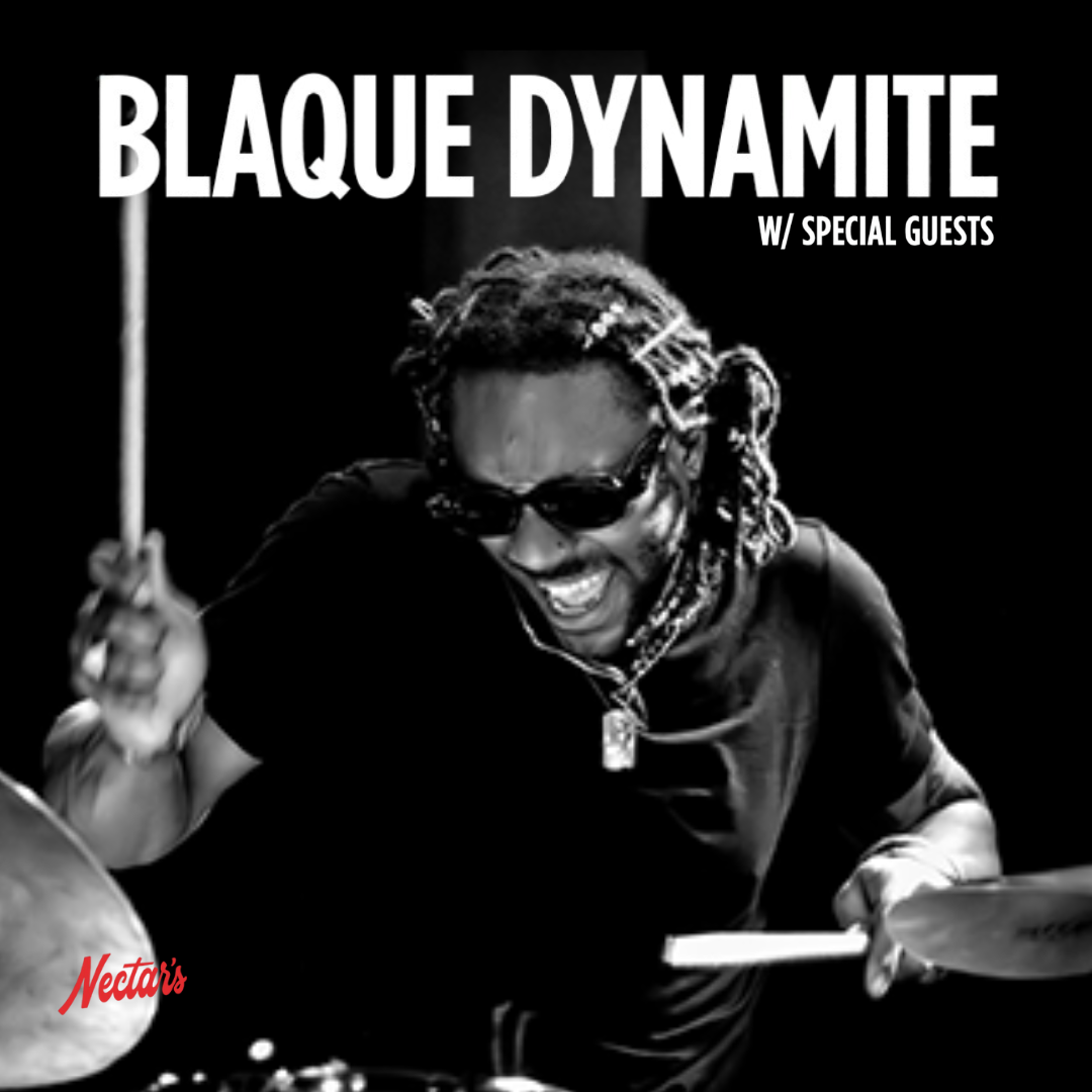Blaque Dynamite poster image