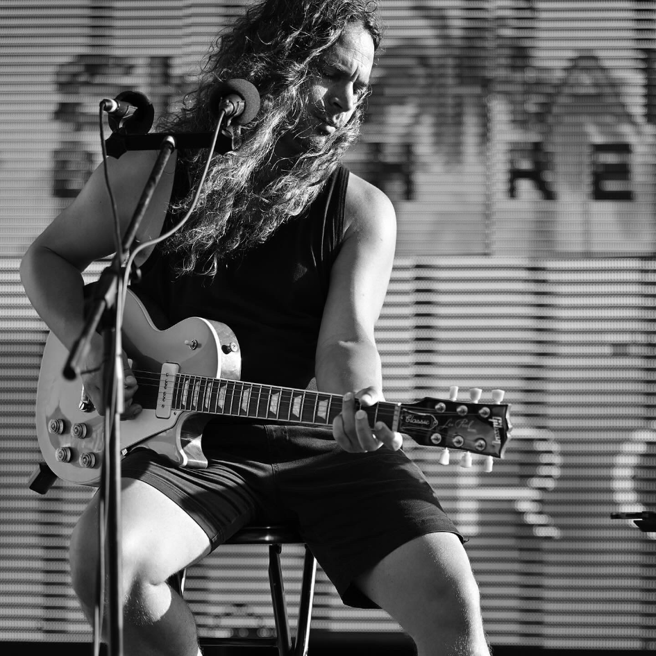 Ryan Marchand Live from Shephard's poster image