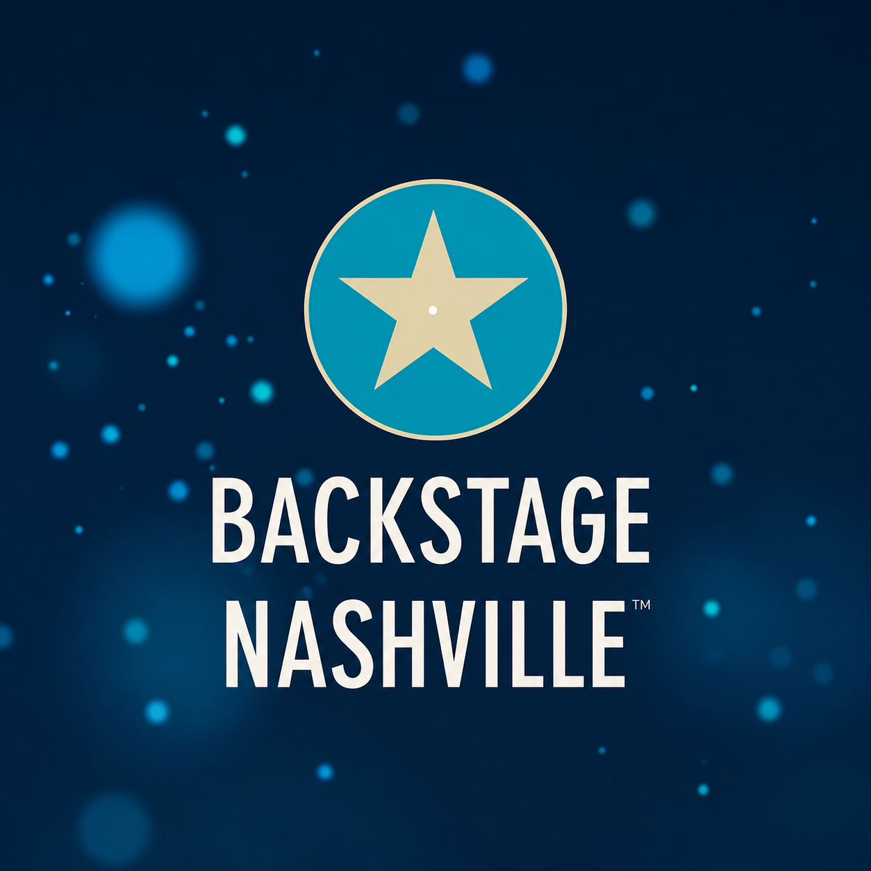 BACKSTAGE NASHVILLE! DAYTIME HIT SONGWRITERS SHOW featuring  Marv Green , Jordan Walker , Jesse Lee with Kalsey Kulyk + Lauren Mascitti poster image
