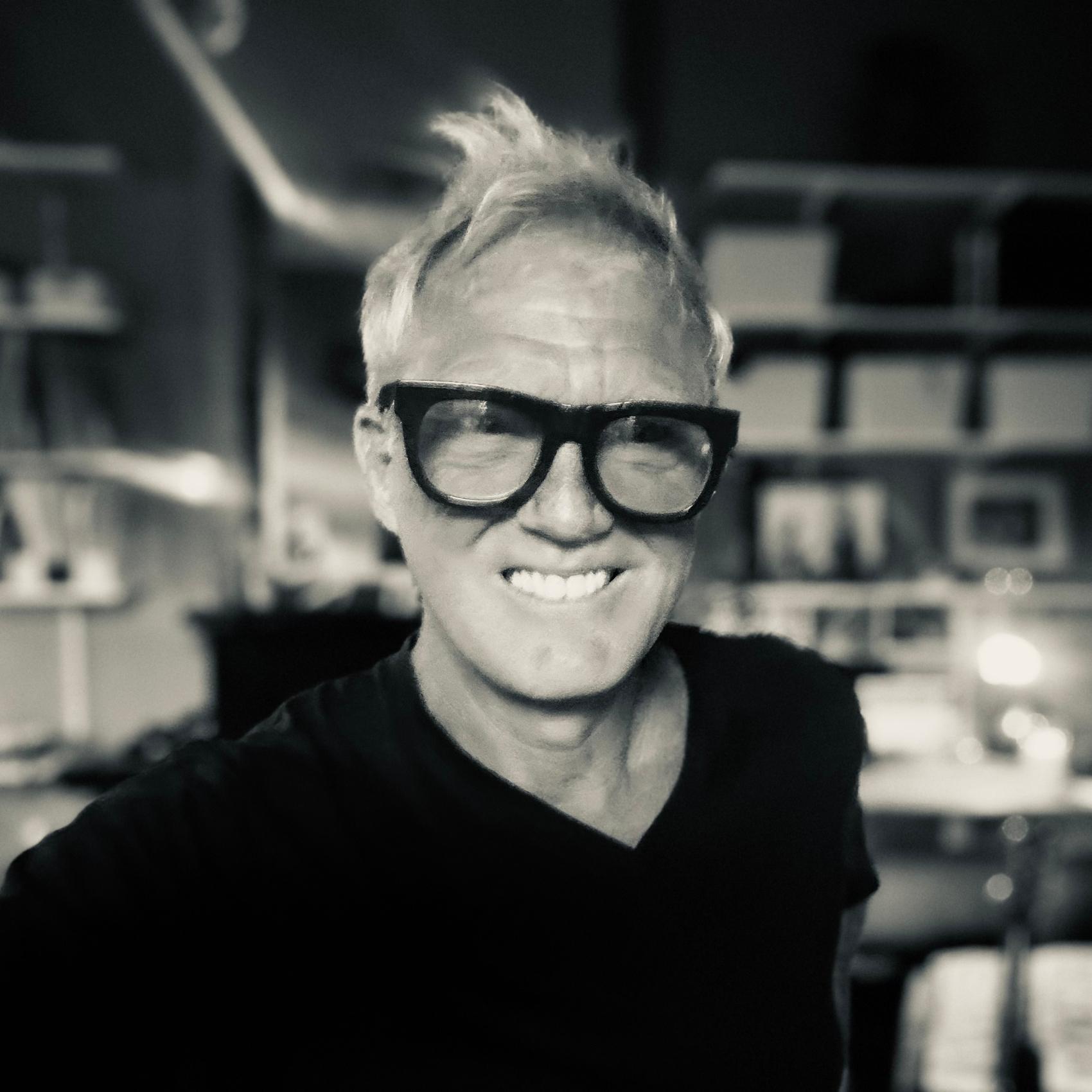 Anders Osborne Live from the YaYa Room poster image