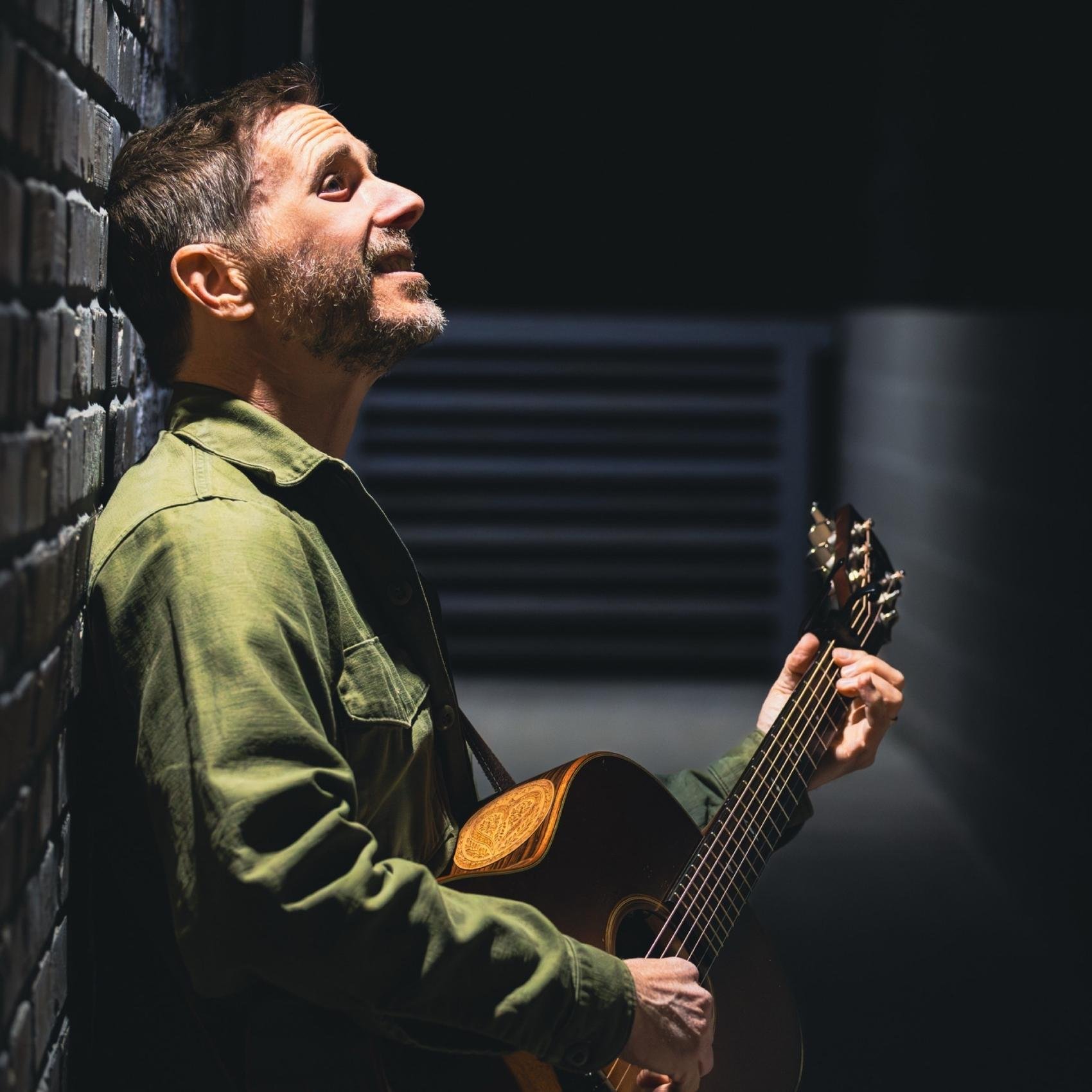 Glen Phillips Live From Home poster image
