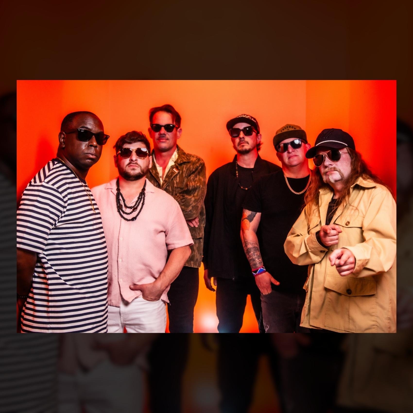 Lettuce Early Show Live From Garcia's poster image
