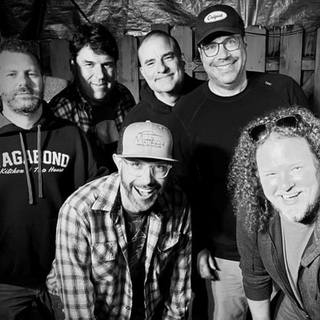 Deadfest Band poster image