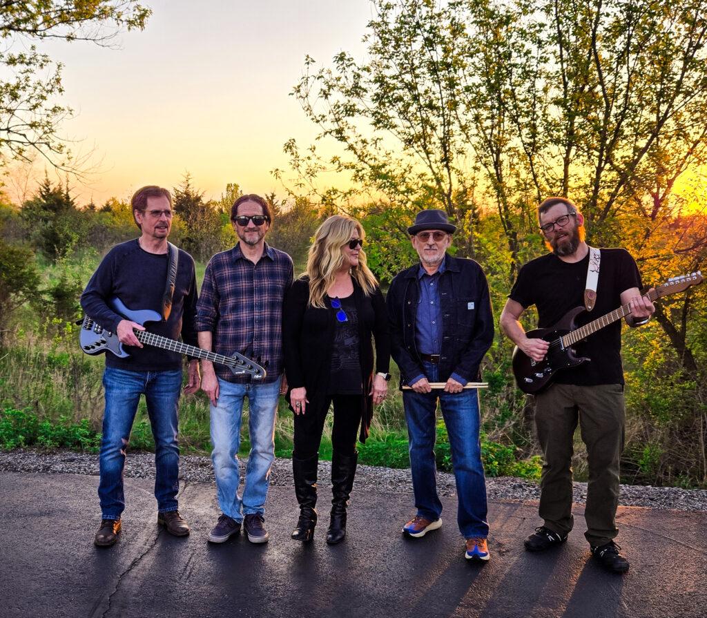 Bluewater Creek Band poster image