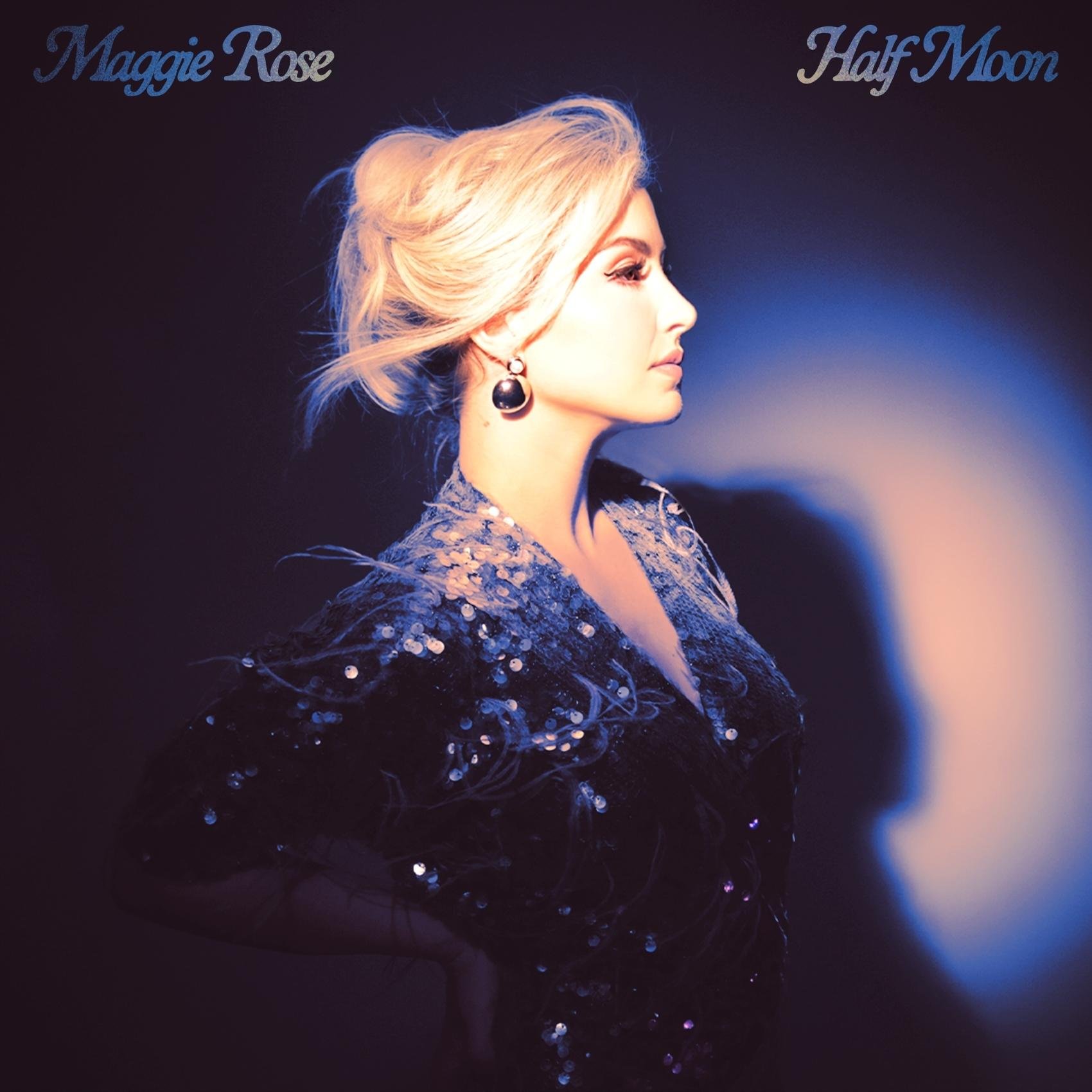 Maggie Rose Half Moon Album Release Party poster image