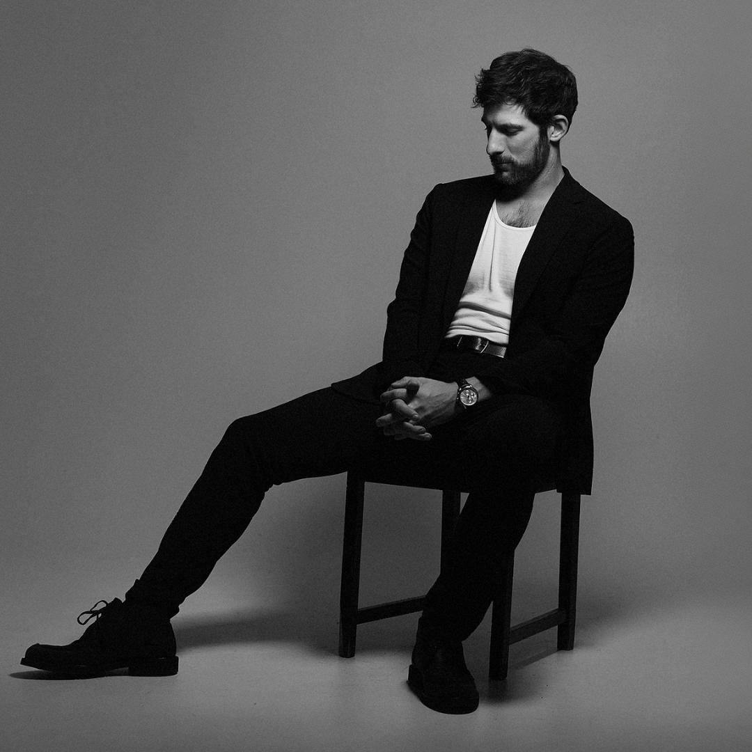 John Splithoff “Far From Here” Tour Live at Troubadour poster image