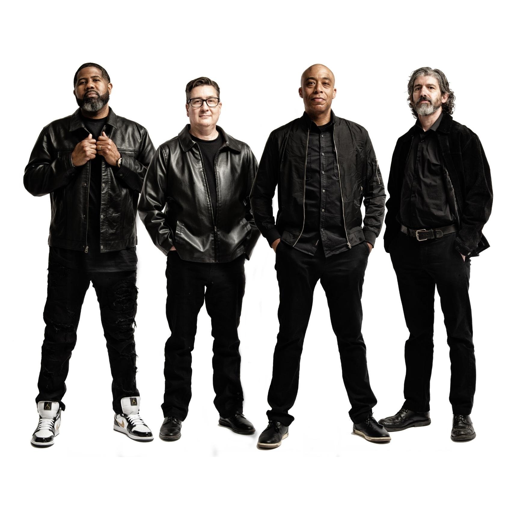 Chris Greene Quartet poster image