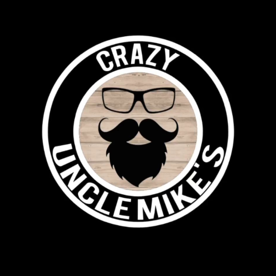 Crazy Uncle Mikes: David Julia poster image