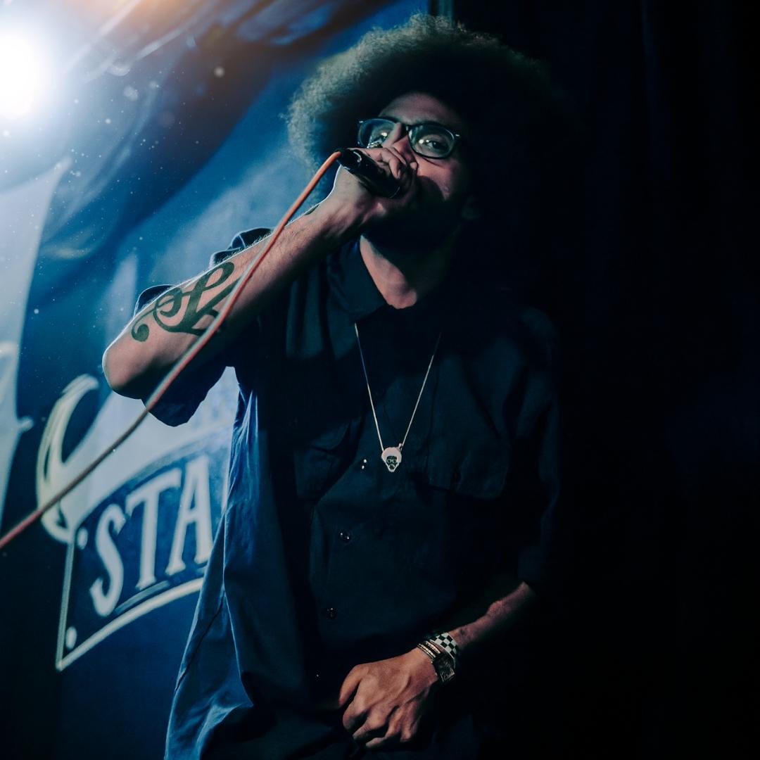 Honeycomb poster image