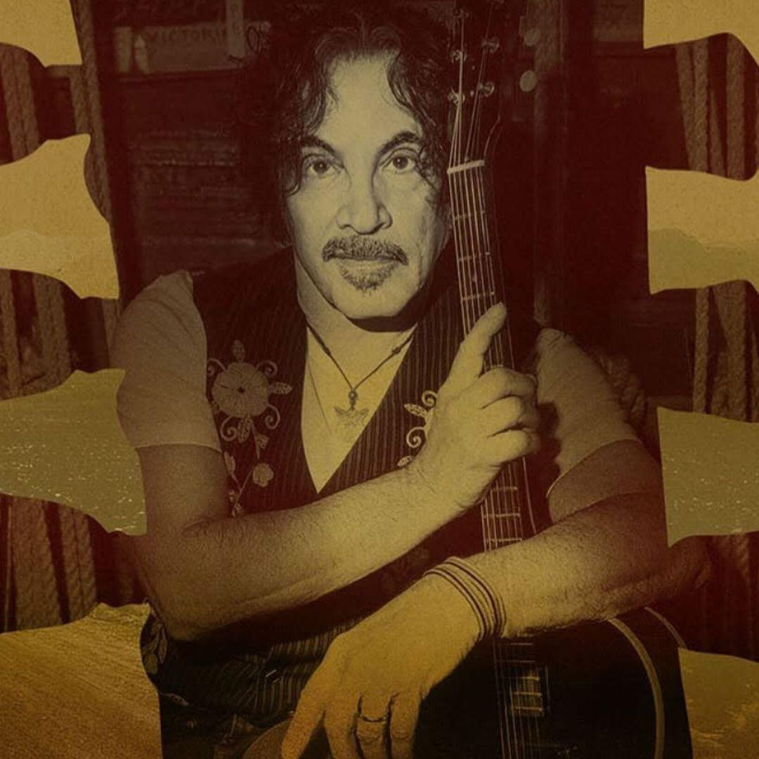 John Oates and the Good Road Band with Dylan Chambers poster image