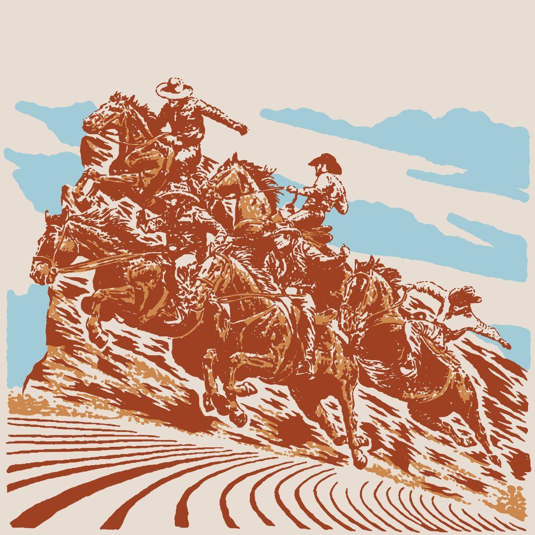 Shane Smith & The Saints Live From Red Rocks Amphitheatre poster image