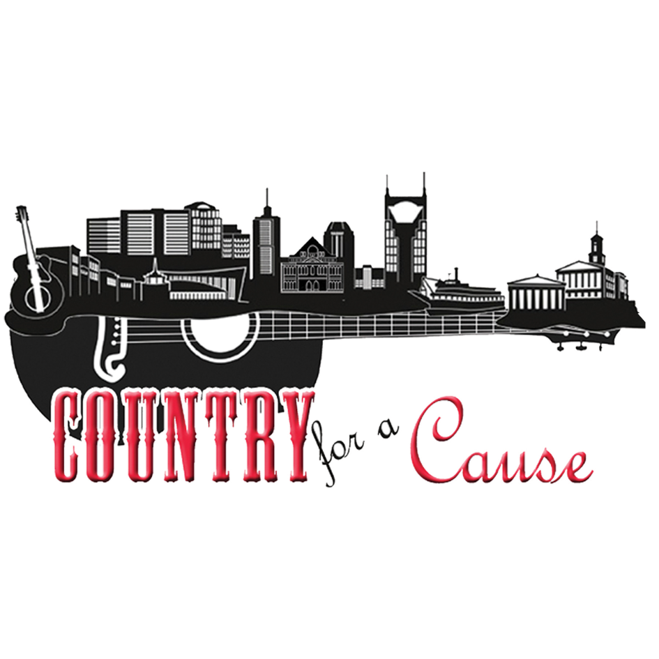 Country For A Cause poster image