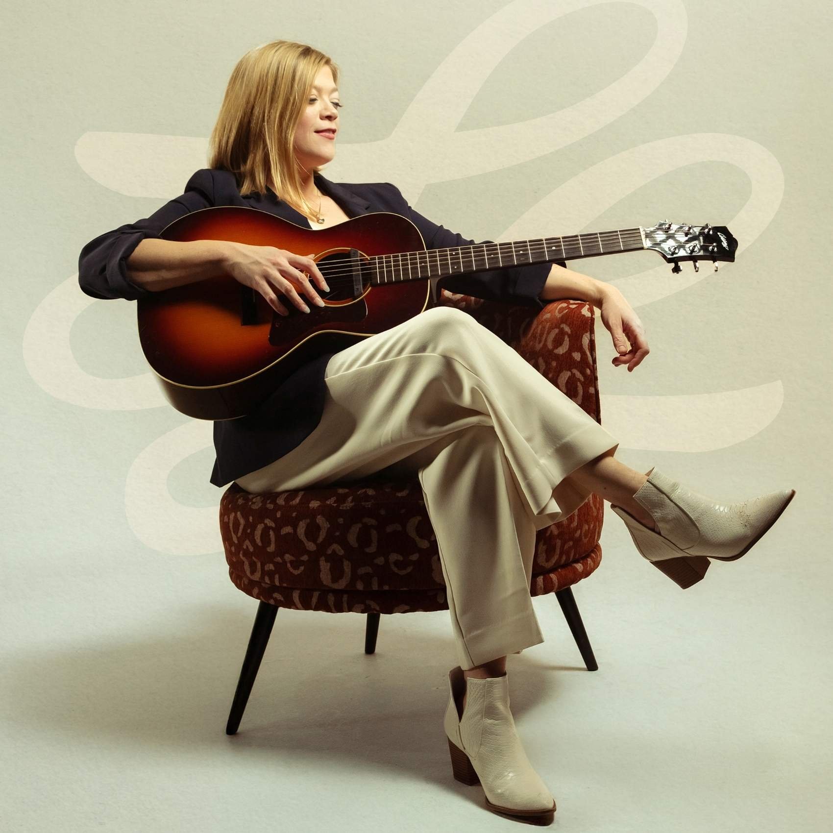 Liz Longley poster image
