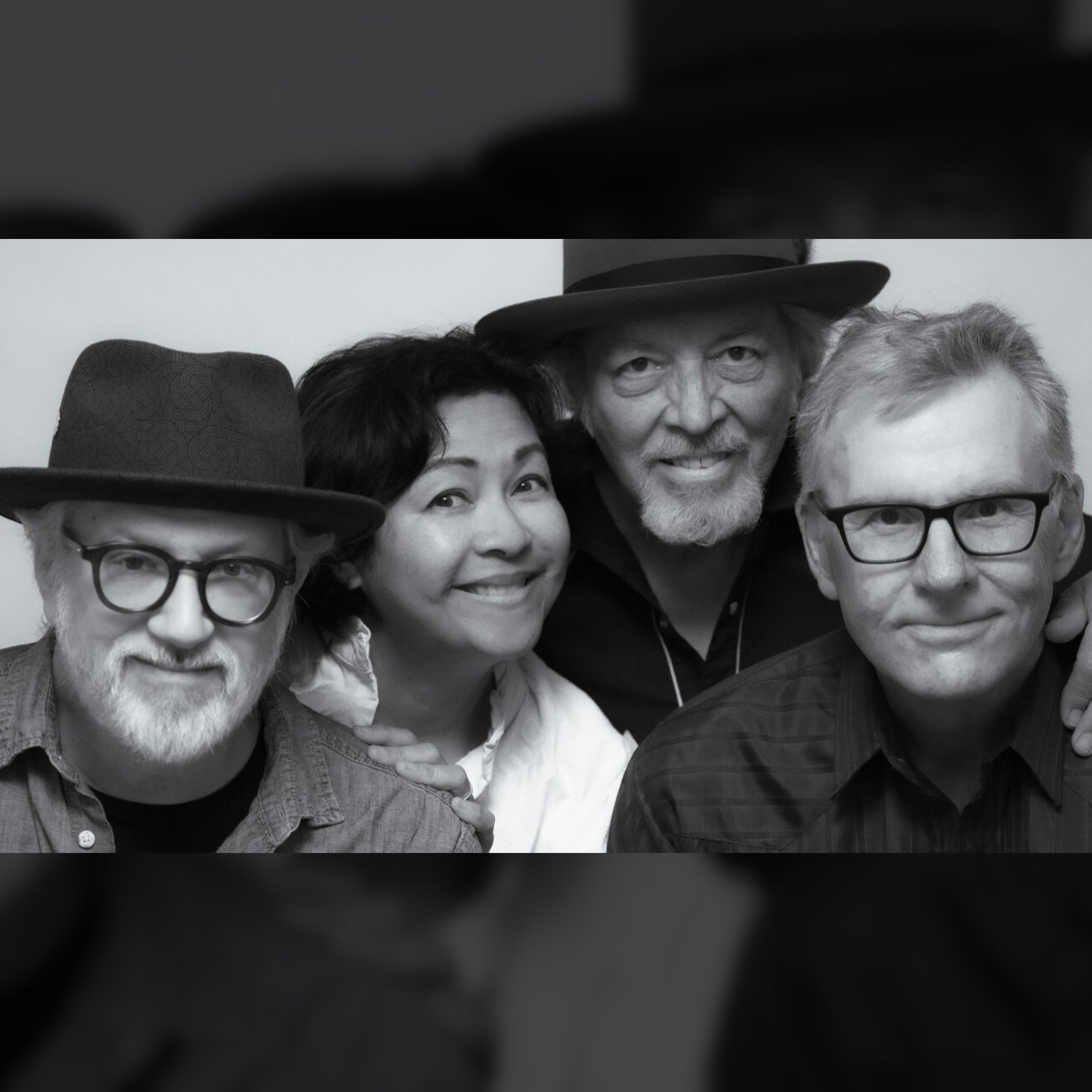 Trigger Gospel poster image