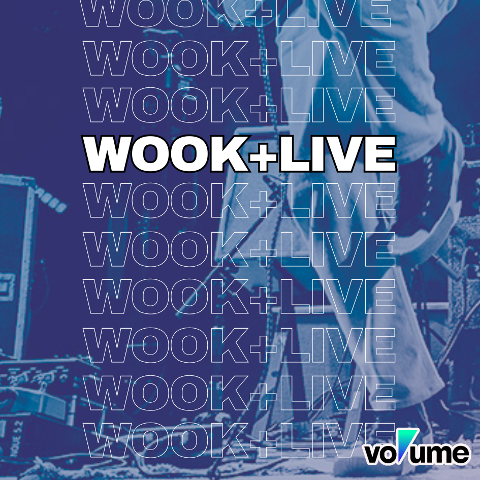 wook+live | PHiSH SUMMER 2025 RECAP w/ Benjy Eisen poster image