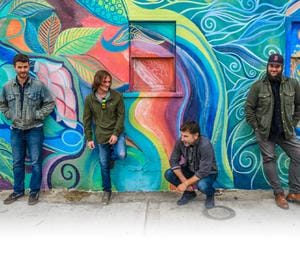 Neighbor LIVE from Nectars poster image