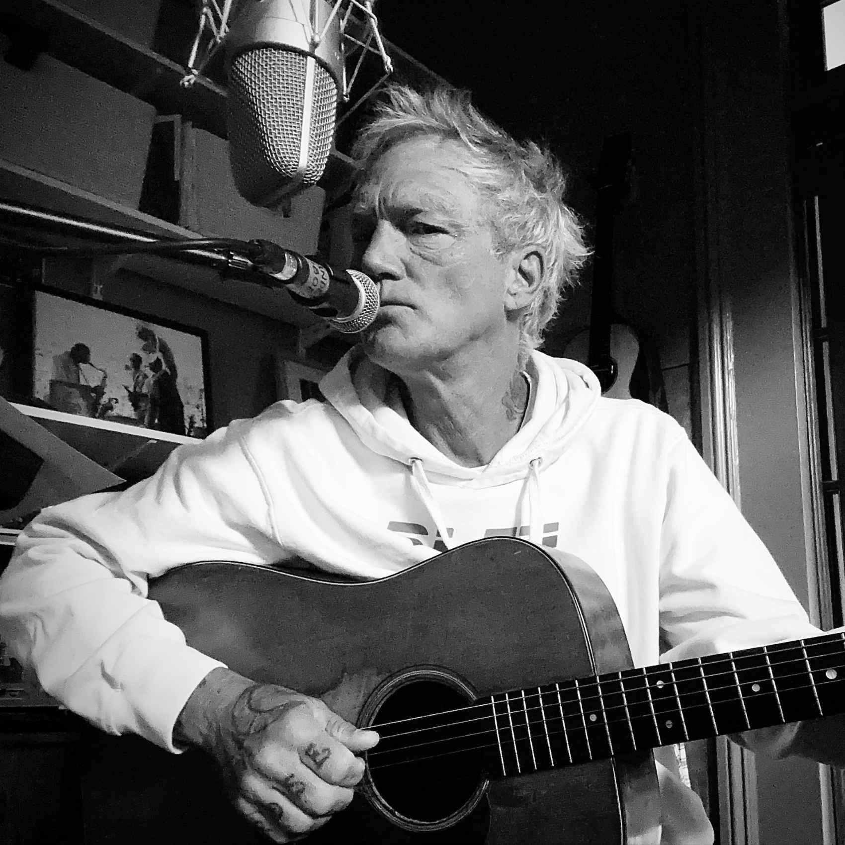 Live from the YaYa Room poster image