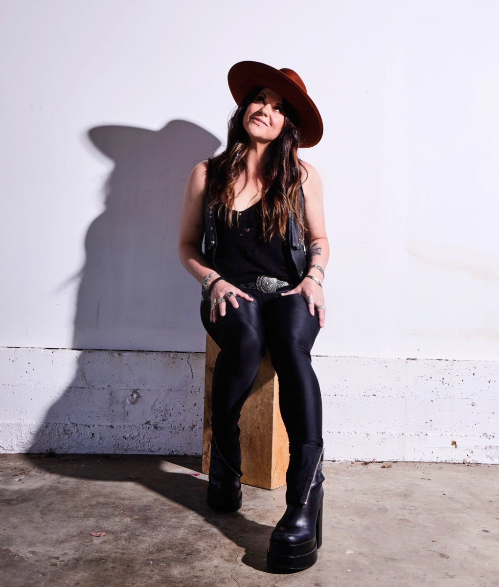 Shelly Fairchild with Special Guests poster image