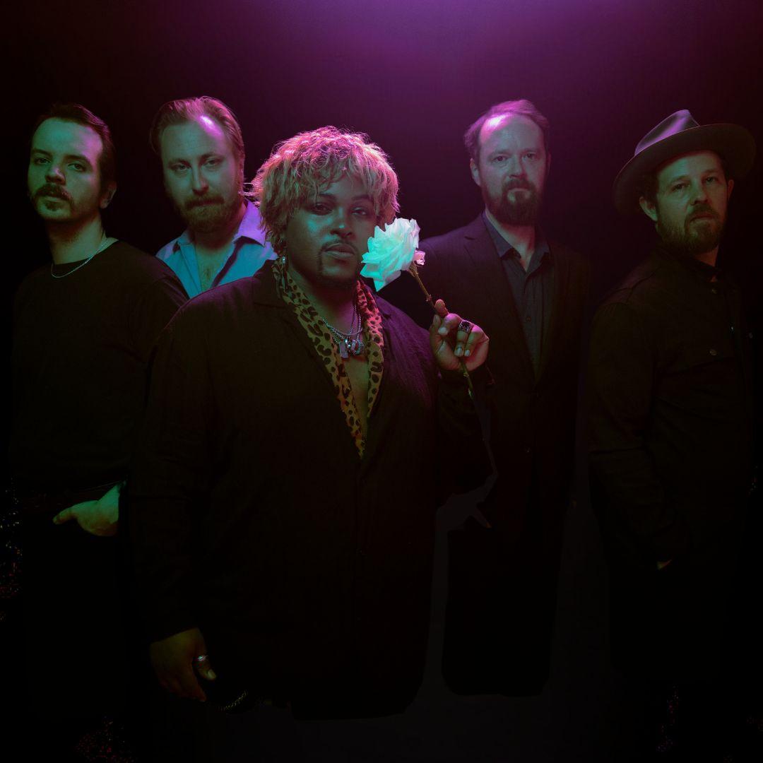 Chickie Wah Wah Presents Billy Allen + The Pollies & Loose Cattle poster image