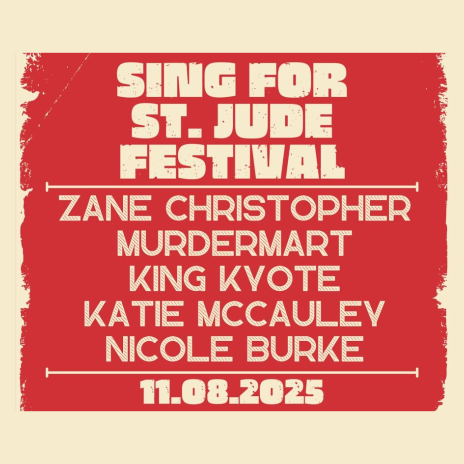 Sing For St. Jude 2 poster image