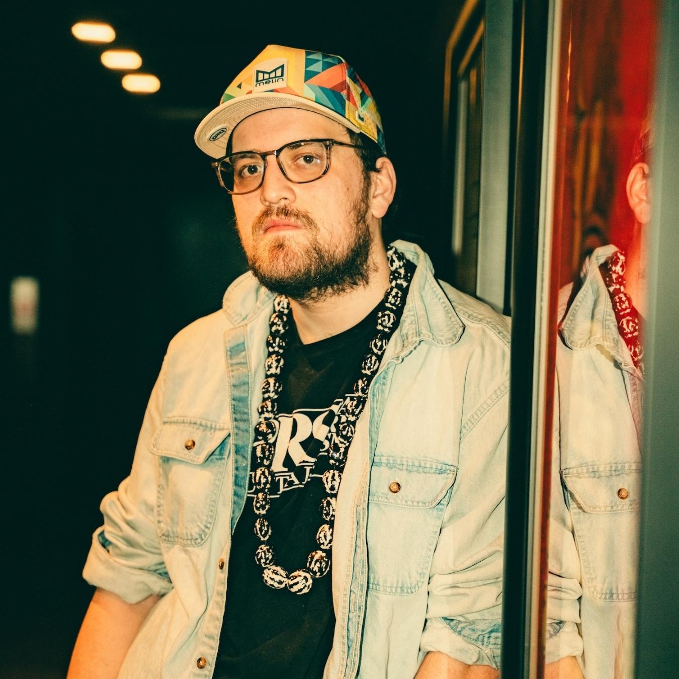 Oliver Steele with Rebecca Brunner & Max Boyle poster image