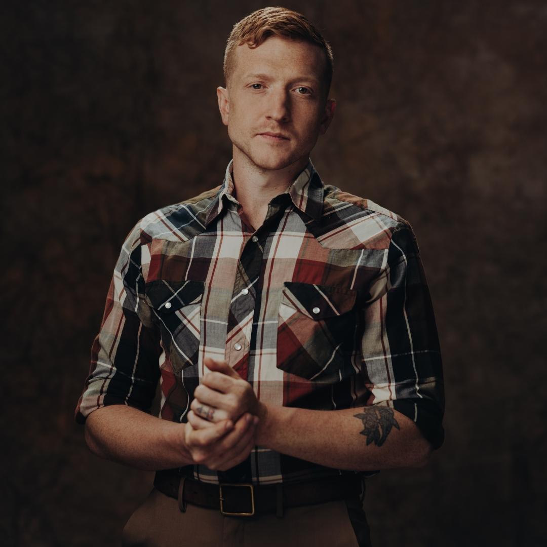 Tyler Childers Livestream In Association With Hood to the Holler poster image