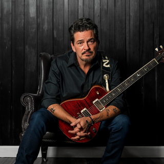 MIKE ZITO poster image