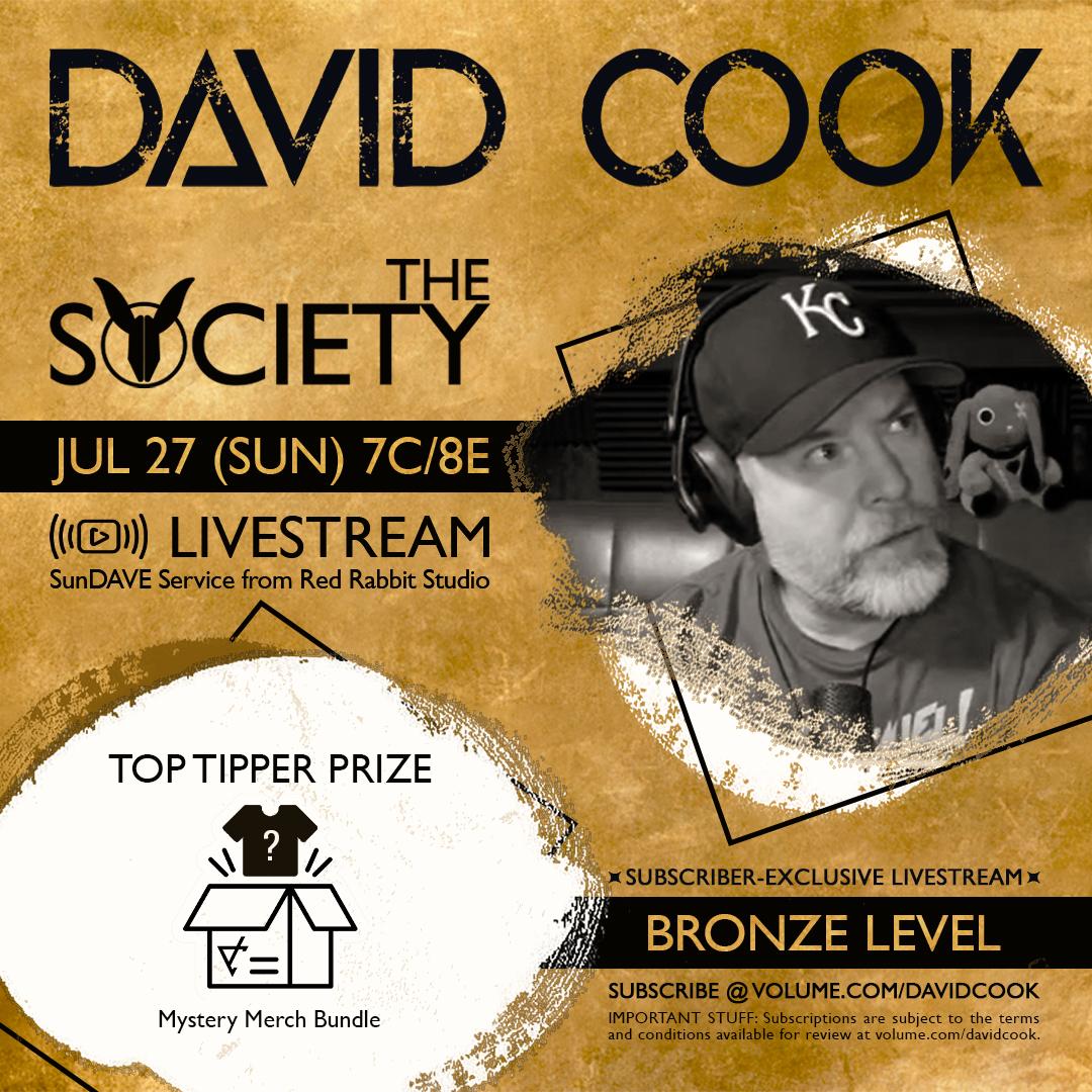 SunDave Service (Bronze) poster image