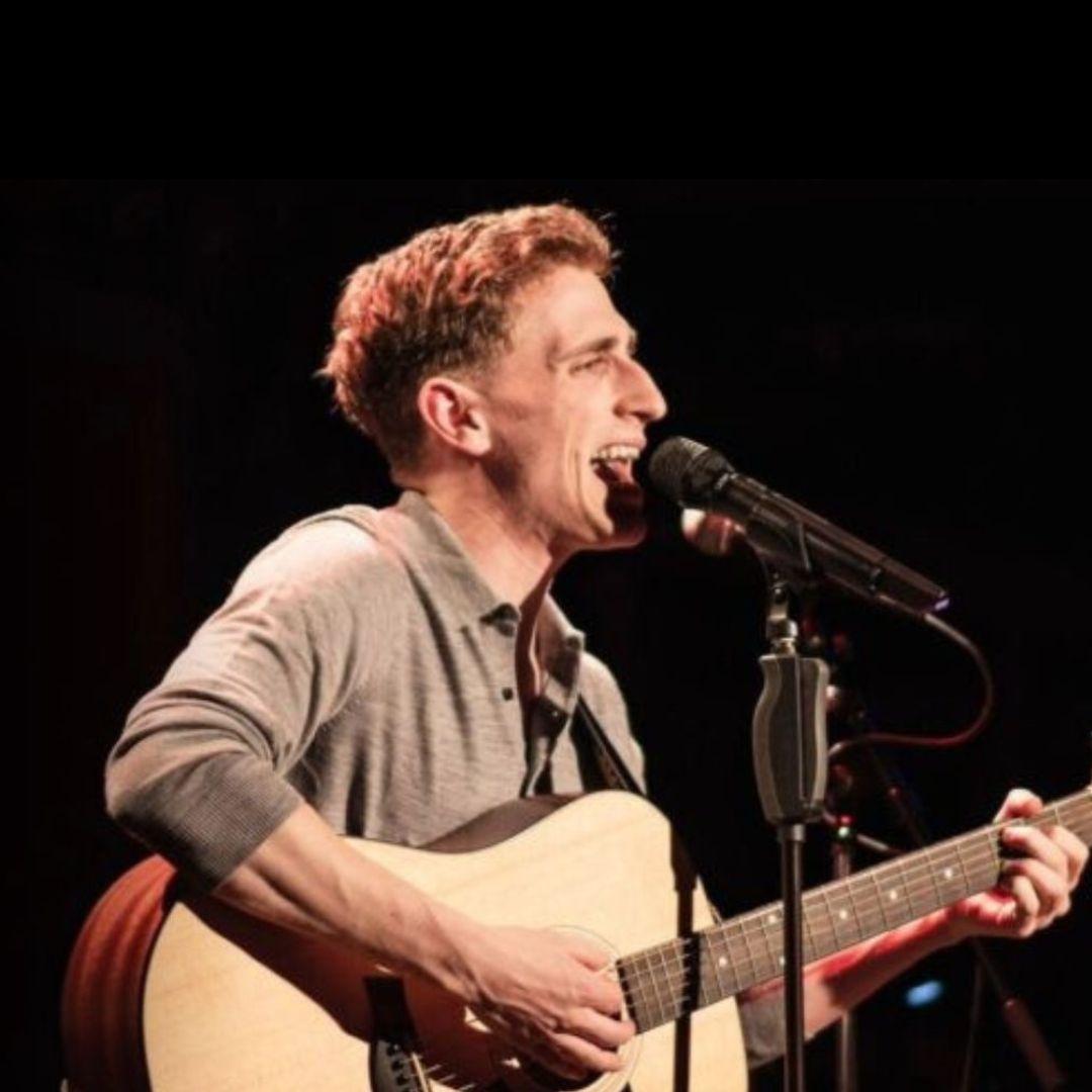 Actors Training Center Alumni Cabaret poster image