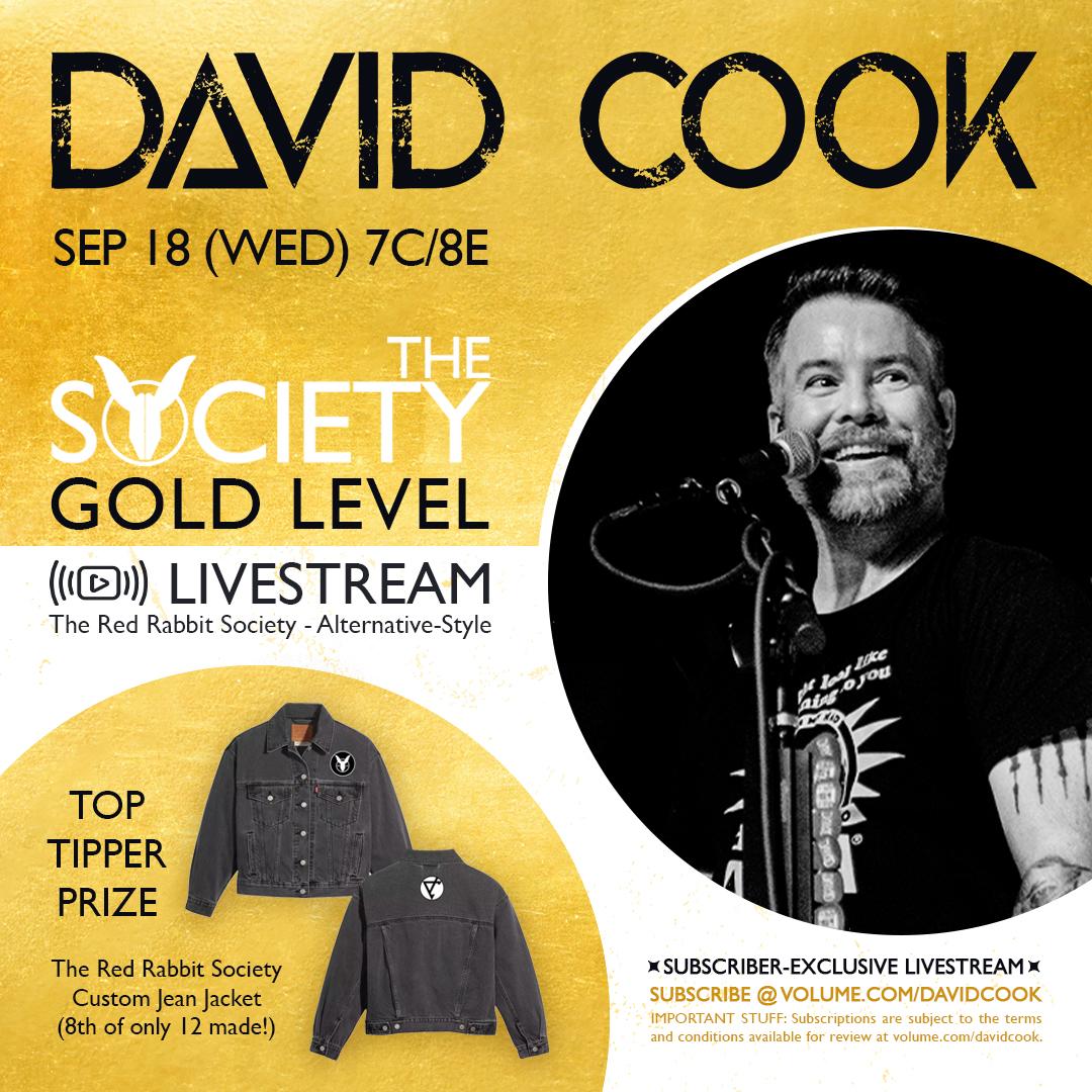 Alt Style (Gold) poster image