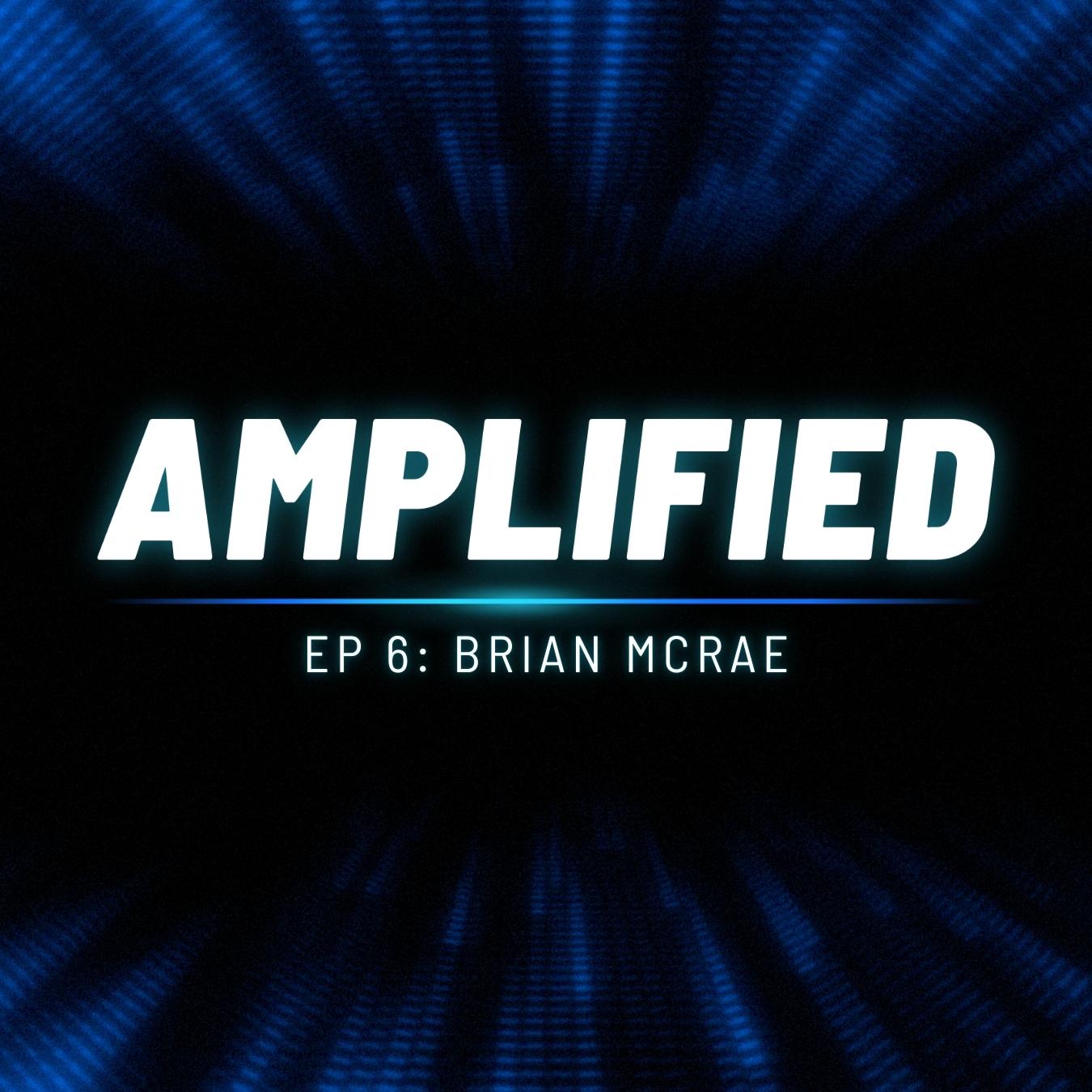 Ben Holst, Jose Duarte- featuring Brian McRae poster image