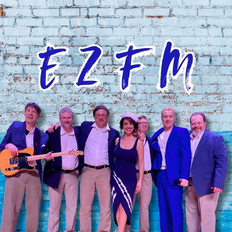 EZFM Live From Hey Nonny poster image