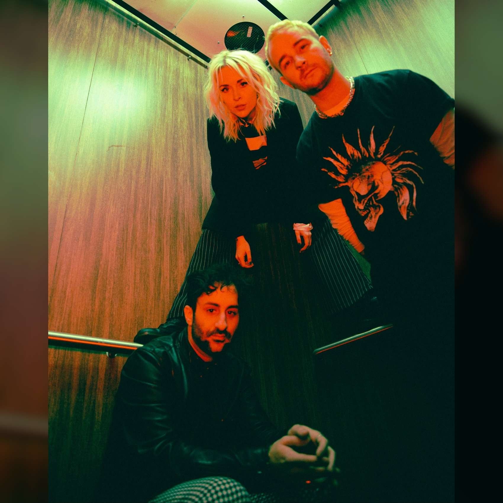 FoxDen Livestream poster image