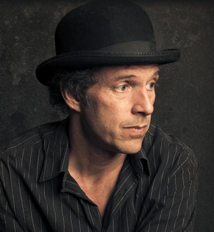 Colin O’Brien poster image