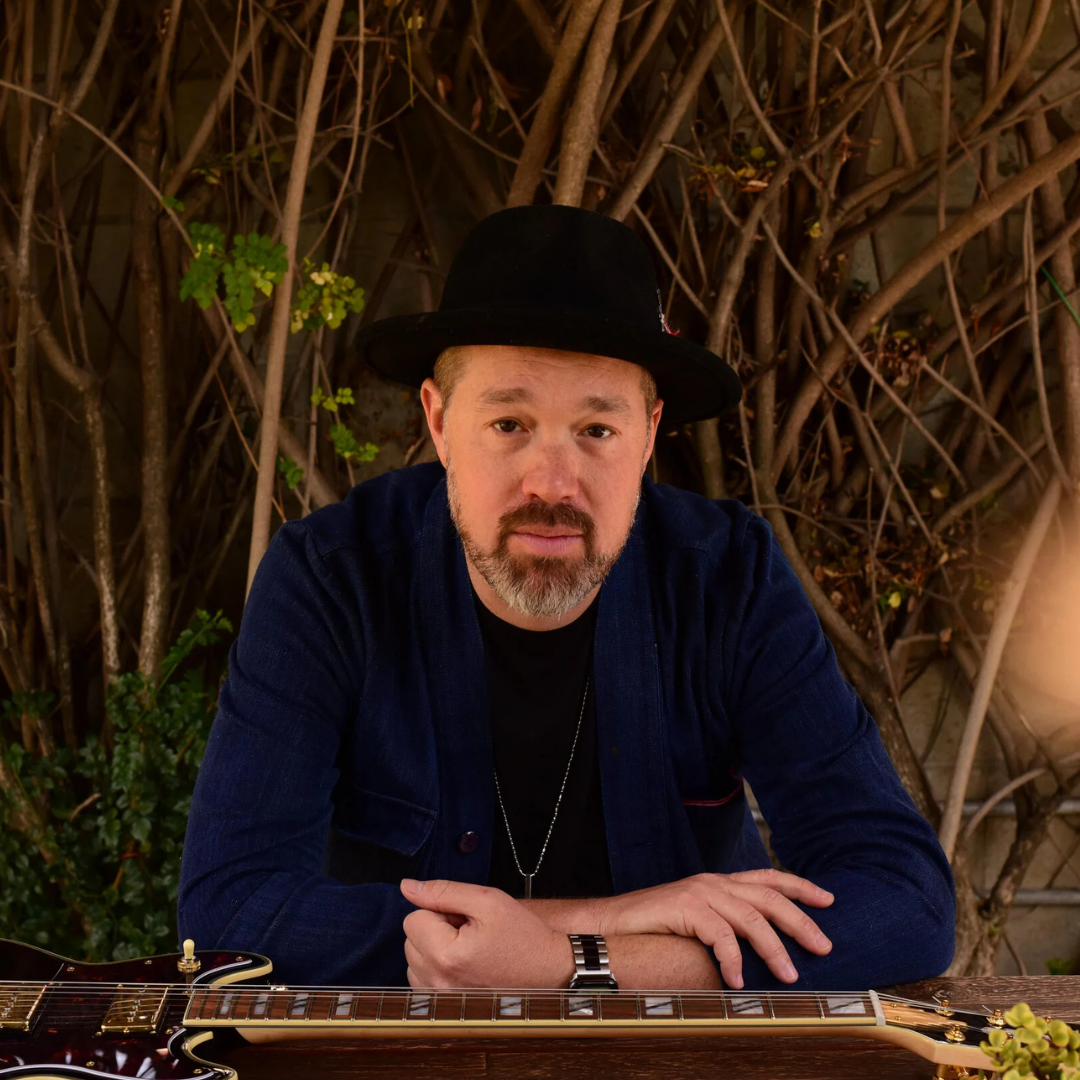 Kraz n Friends (Eric Krasno) poster image