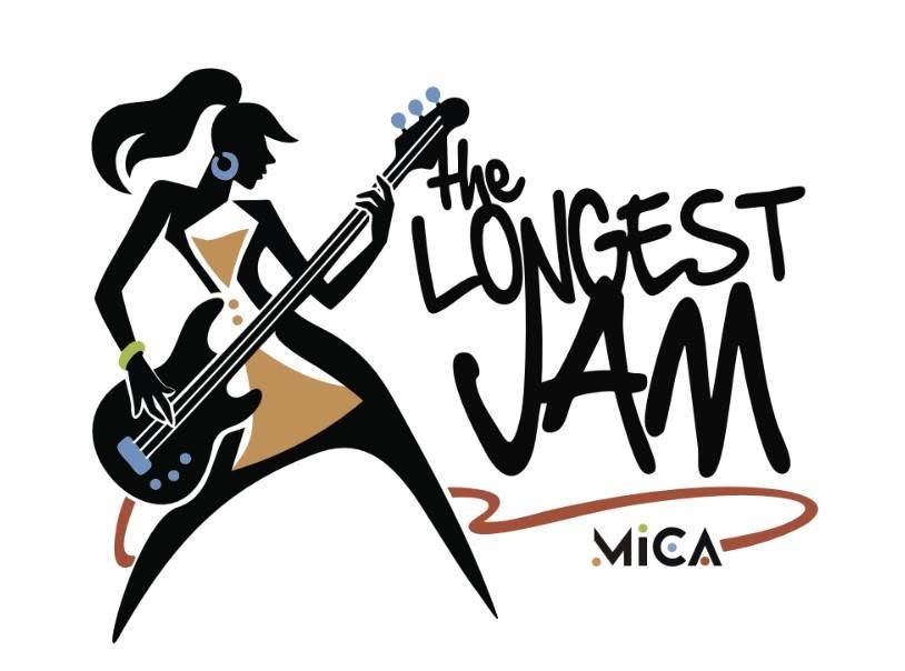 LongestJam poster image